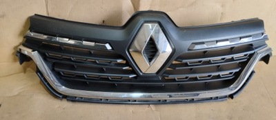 Решітка радіатора решітка радіатора renault kangoo iii iv 623108039r фото №1