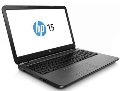 HP 15-G212NF 15.6" AMD A8 6410 4 GB 750 GB HDMI HA51