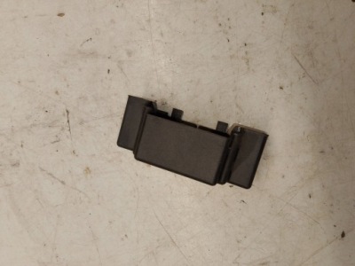 Opel astra h кришка запобіжників 13129783 фото №1