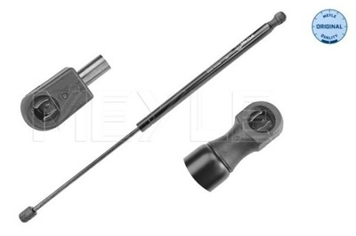 RESORTE DE GAS TAPONES DE MALETERO FORD FIESTA VI 06.08-  