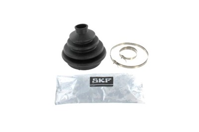 SKF PROTECCIÓN DE MUÑÓN DE DIRECCIÓN INTERIOR MERCEDES MB W631 VOLVO 440 460 480  