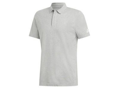 Koszulka męska polo ADIDAS MH PLAIN POLO DT9898