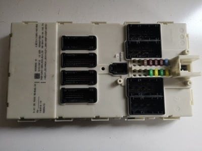 Bmw 1 f20 модуль fem 930354601 фото №1