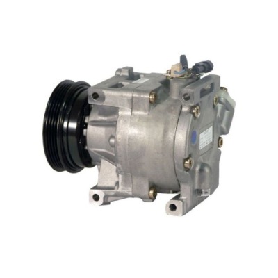 1103925 компресор кондиціонера renault mascott фото №1