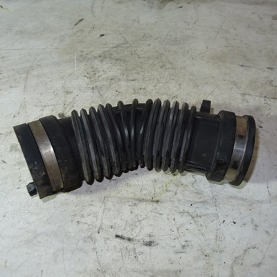 Renault scenic 3 1.6dci труба повітря 165751903r фото №1