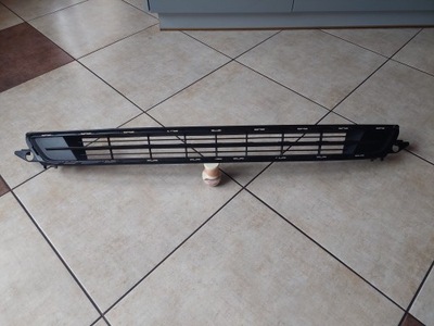 Решётка средняя - верхний - opel mokka ii b фото №1