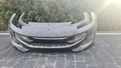 Бампер перед ferrari portofino 17- оригинал фото №1