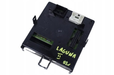 Модуль bsi renault laguna ii 02r. 1.6i фото №1