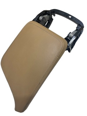 Підлокітник шкіра volvo xc90 ii фото №1