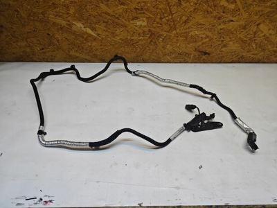 Audi q5 80a131961j шланг adblue фото №1