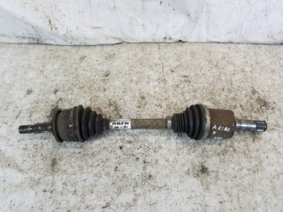 Привідний вал ліва короткий opel astra v k 1.6 cdti 13453206 фото №1