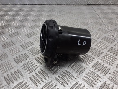 Решётка левая обдув alfa romeo 147 1.6 16v ts фото №1