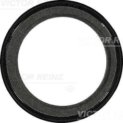 Victor reinz 81-35551-00 кільце ущільнювальний вала, wał колінчастий фото №1