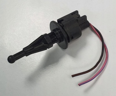 Датчик температури mazda mx-5 ii nb фото №1