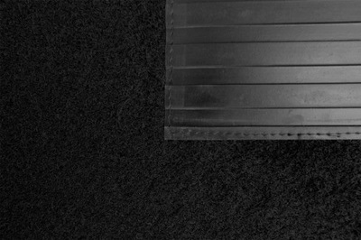 Dywanik podłogowy F-CORE F-CORE MT04 BLUE