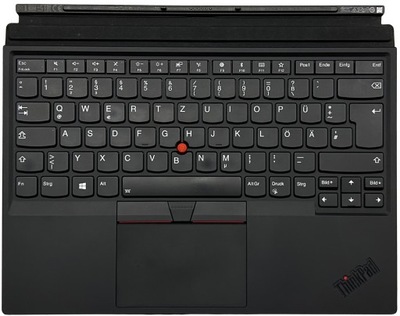 Lenovo KLAWIATURA THINKPAD X1 TABLET GEN 3