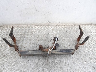 Hak буксировочный kpl. citroen c4 picasso ii фото №1