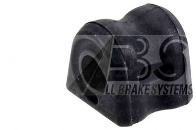 Втулка стабілізатора a.b.s. 51306smge02 ru432 sbs2 фото №1