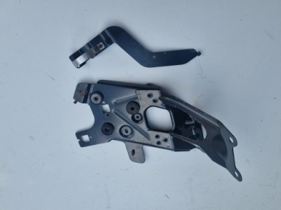 Кронштейн webasto audi a6 c7 4g 4g0265335a фото №1