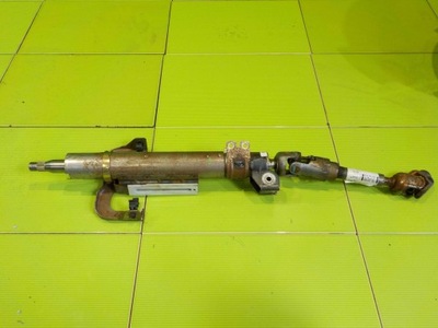 Alfa romeo 159 08r колонка рулевая фото №1