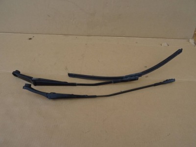 Audi q2 двірники 81b955408 81b955407 фото №1