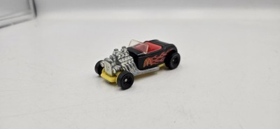 HOT WHEELS HOT ROD