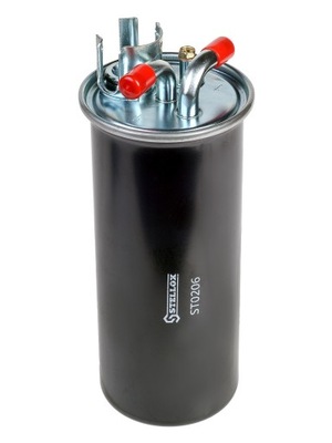 Stellox 21-00676-sx фильтр топлива фото №1