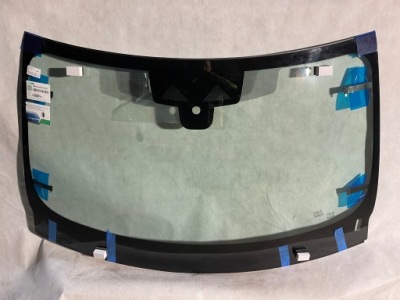 Стекло передняя лобовое jaguar f-pace hud acoustic cała подогрев po 2020- фото №1