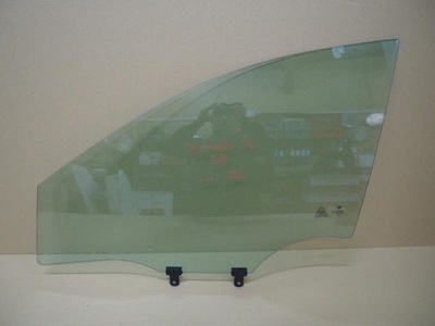 Стекло 2020 дверь левый перед hyundai tucson iv фото №1