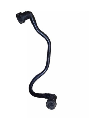 Mini cooper r56 шланг wąż топлива вентиляционный фото №1