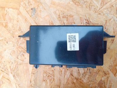 Mg marvel r модуль блок управления m00065909 11383430 фото №1