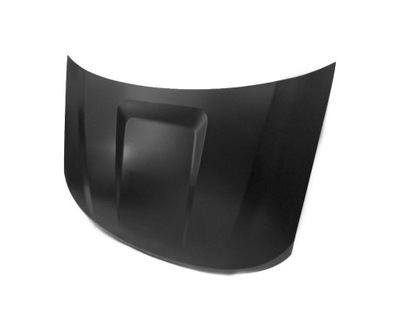 Ford explorer 20 - капот кришка двигуна фото №1