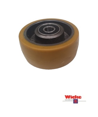 RUEDA SUJECIÓN BT/LAFIS PG 140/60 63042RS WICKE  