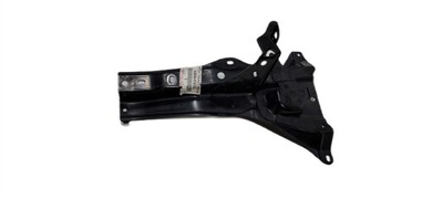 Toyota hilux підсилювач поперечина перед 53208-kk020 фото №1