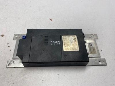 Bmw 1 f20 модуль блок керування telematic 9377149 фото №1