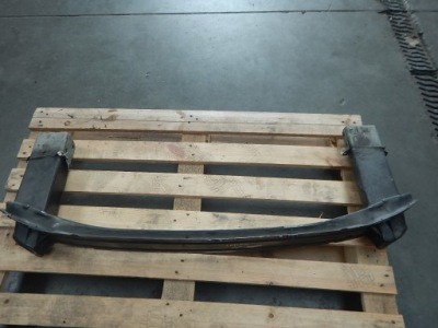 Балка бампера перед opel zafira c фото №1