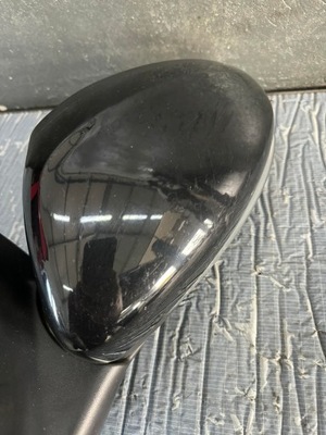 Дзеркало ліва citroen c4 cactus lift 6 pin фото №1