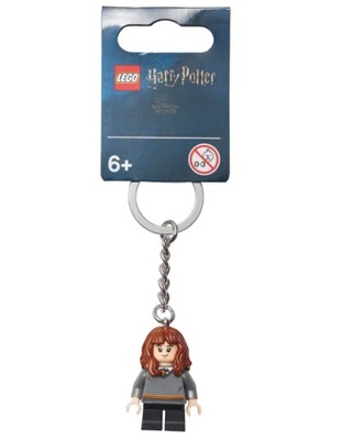 LEGO Harry Potter Brelok Breloczek 854115 Hermiona