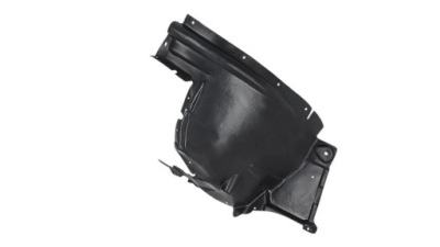 Підкрилок передні праве bmw x6 e71 08-13 ні pęka фото №1