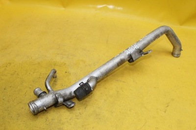 Труба трубка wody s6 c6 a8 s8 d3 5.2 fsi 07l121070r фото №1