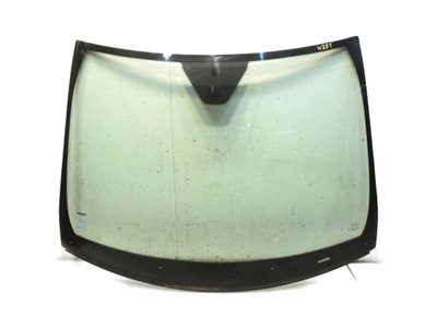 Стекло передняя лобовое mercedes r w251 фото №1