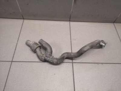 Шланг wody audi a4 b8 2.0 tdi 03l121157b фото №1