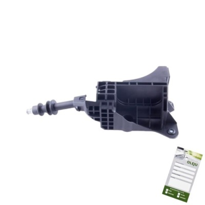 Домкрат перемикання передач do citroen jumper ii 2011 2012 2013 2014 фото №1