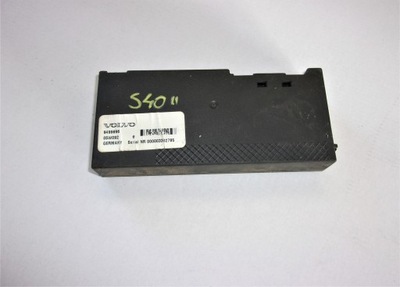 Volvo s40 ii v50 модуль блок управления 9499896 фото №1