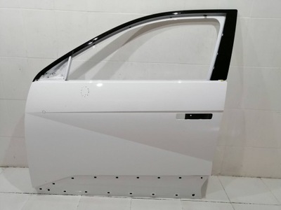 Двері ліва передні перед hyundai ioniq 5 v hal 9160 фото №1