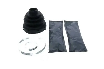 Захист шарнір піввісь лівий перед ibk58.005 snr фото №1