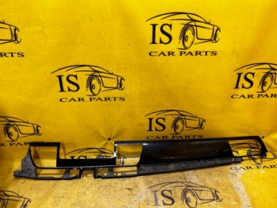 Молдинг dekor панели консоли audi a8 d4 long lift фото №1