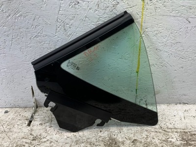 Aston martin db11 cabrio стекло левый задняя фото №1