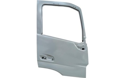 Volvo fmx двері праве фото №1