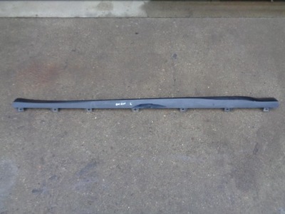 Молдинг поріг alfa romeo giulietta 10- ліва 601 фото №1